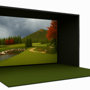 The Tee-Box