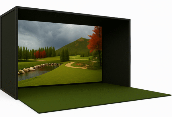 The Tee-Box